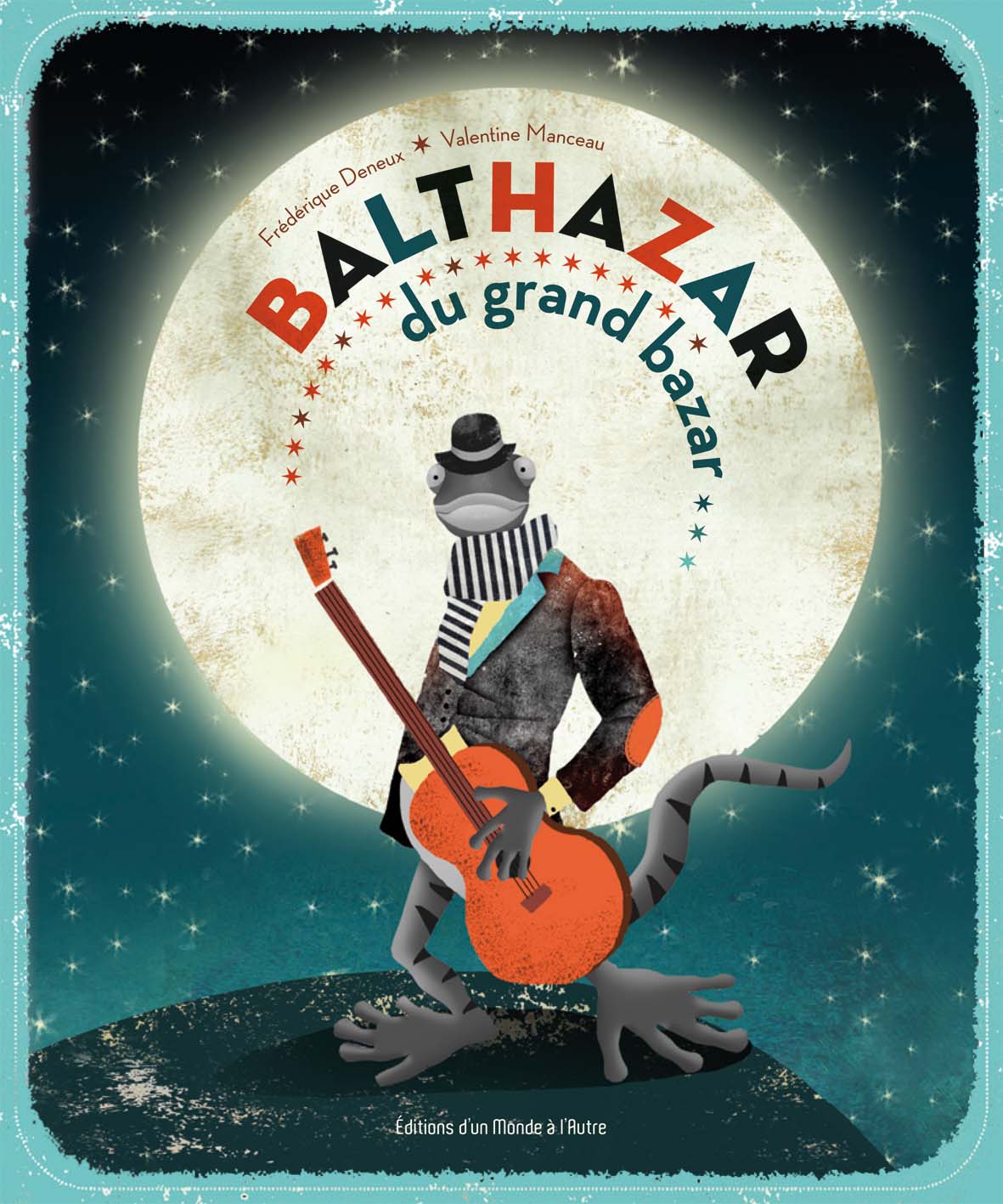 Baltazar