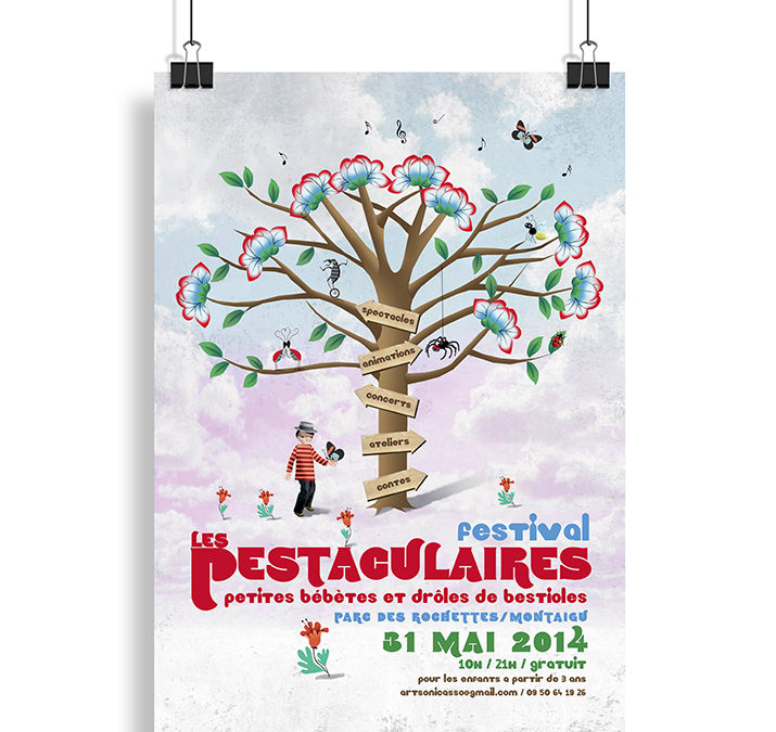 Les Pestaculaires